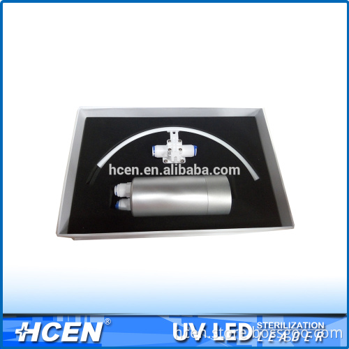 ultraviolet germicidal lamp uv light whole house uv water filter